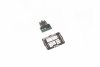 Eduard 674007 Bf 109F LooK EDUARD 1/72
